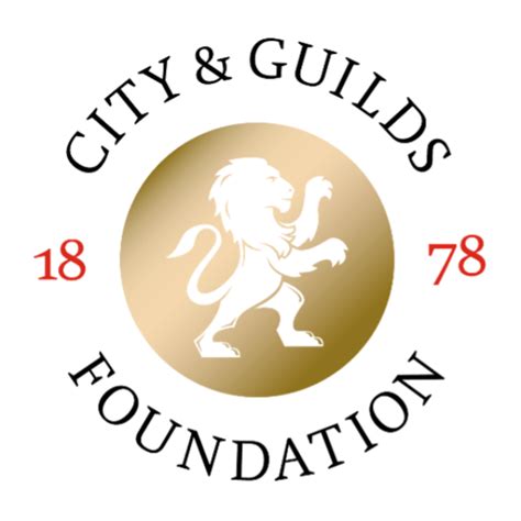 City & Guilds Foundation - Acclaim