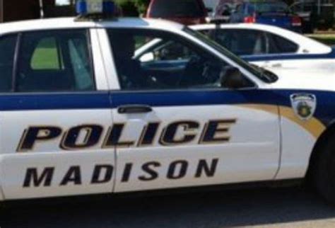 Madison police main dispatch line repaired (updated) - al.com