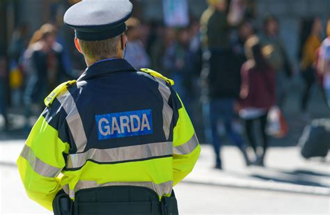 Garda promotions to be handled by Public Appointments Service under new ...