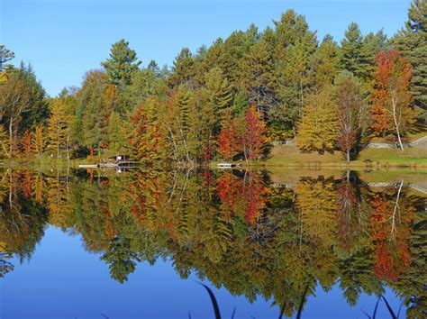 Adirondack Mountains Road Trip