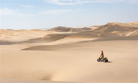 The 12 Best Things to do in Swakopmund, Namibia – Wandering Wheatleys