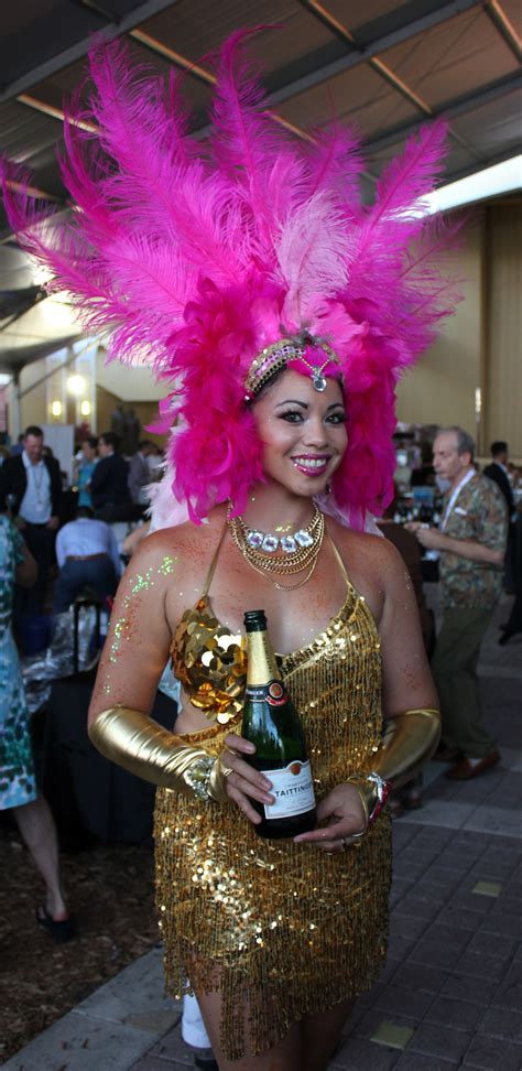 Event Photos: The 14th Annual Boca Bacchanal Wine & Food Festival’s Bacchanalia in Mizner Park ...