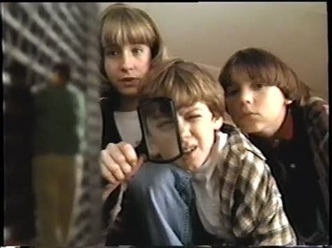 Honey, We Shrunk Ourselves (1997) Trailer (VHS Capture) - YouTube