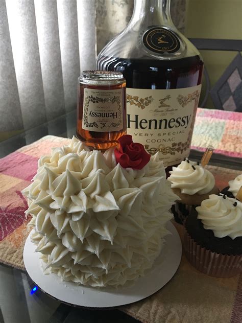 Pin by Unika Dabney on Unique Creation | Hennessy very special cognac ...