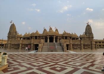 5 Best Temples in Jamnagar, GJ - 5BestINcity.com