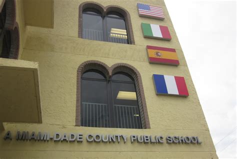 Miami’s 10 best public high schools, mapped - Curbed Miami