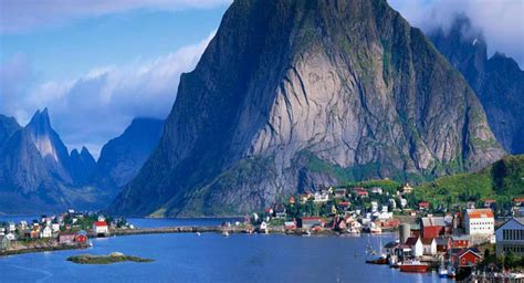 Norwegian Fjords Cruise & Iceland, 18 days, from $21,995 - The Luxury Holiday Company