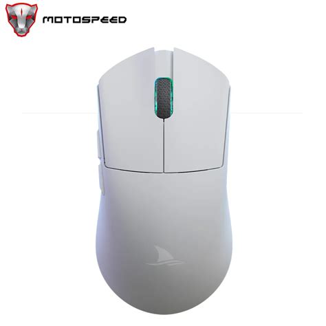 Motospeed Darmoshark M3 Bluetooth Wireless Gaming Mouse 26000DPI ...