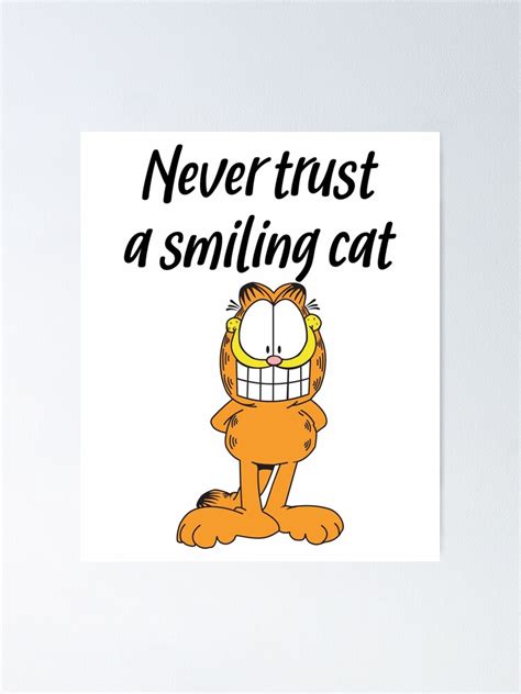 "I Love Celibacy Garfield | Celibacy Garfield Funny Meme | Never Trust ...