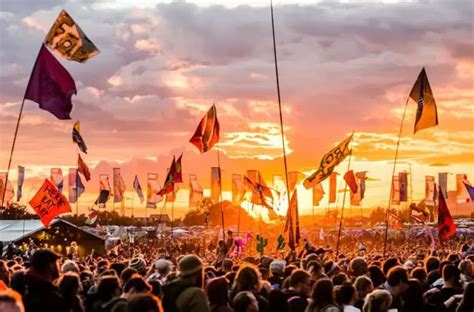 Top 10 Best Music Festivals in the World 2019