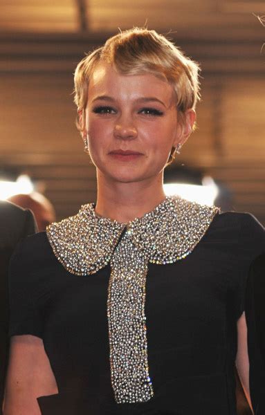 Carey Mulligan: 'Wall Street 2' Premiere at Cannes! - Carey Mulligan ...