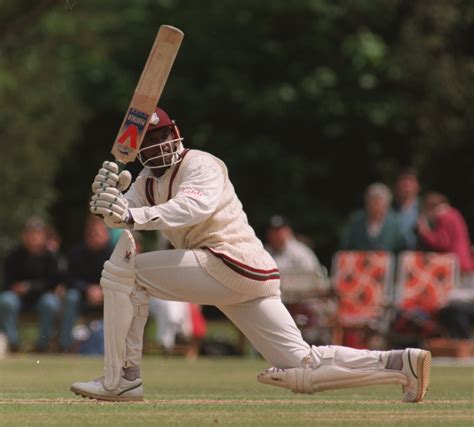 Carl Hooper: A special talent | Kent County Cricket Club