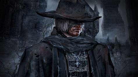 Bloodborne - La soluzione completa