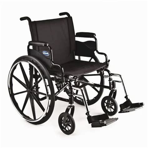 Hospital Wheelchair at Rs 3800 | Standard Wheelchair in Ahmedabad | ID ...