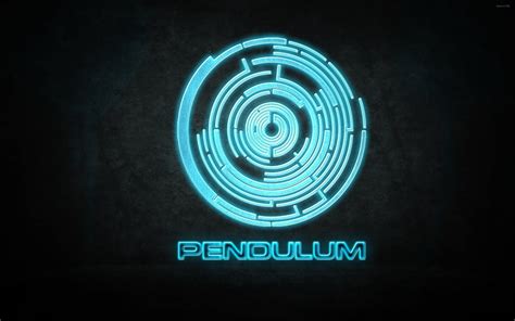 Pendulum Full HD Wallpaper and Background Image | 1920x1200 | ID:595890