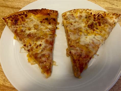 7-Eleven Pizza Food Review - DC Outlook