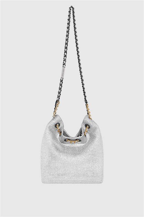 Soft Bucket Bag – Rebecca Minkoff