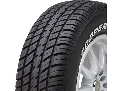 1 New P215/65R15 95T Cooper Cobra Radial GT 215 65 15 Tire G/T Car ...