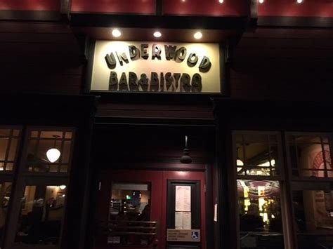 Underwood Bar & Bistro, Graton - Menu, Prices & Restaurant Reviews ...