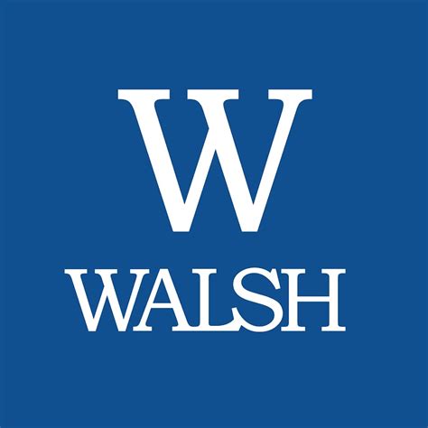 Walsh College - YouTube