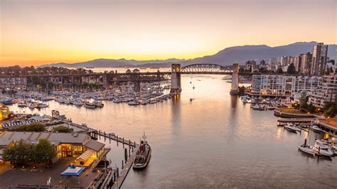 14 of the Best Things to do in Vancouver With Kids - The Family ...