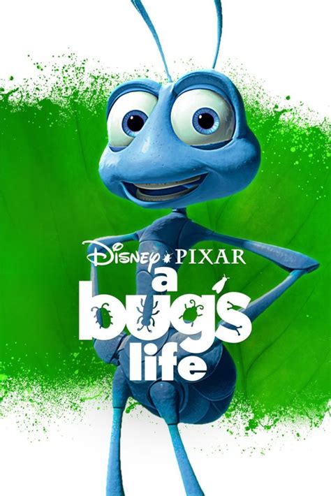 Review of A Bug's Life Movie - 1998 | SoundVapors