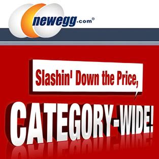 Huge 48 Hour Newegg.com Sale - 25 Newegg Promo Codes - GeekAlerts