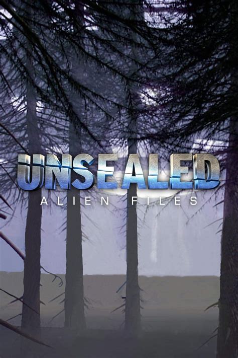 Watch Unsealed: Alien Files - S4:E13 Summer of Saucers (2015) Online ...