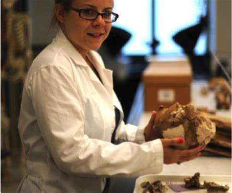 Careers in Anthropology | American Academy of Forensic Sciences