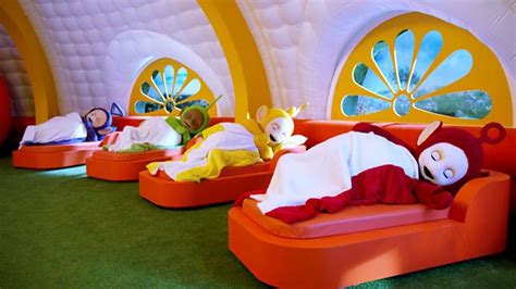 Tubby Beds | Teletubbies Wiki | FANDOM powered by Wikia