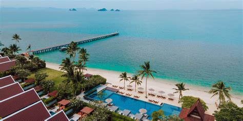 InterContinental InterContinental Koh Samui | Luxury Hotel in Koh Samui