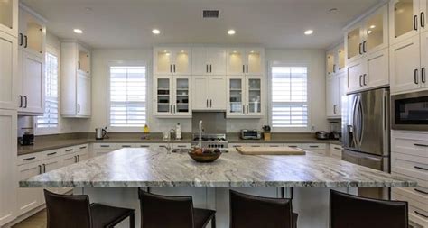 Calcite Countertops (Types & Pros and Cons)