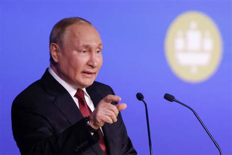 Vladimir Putin dismisses ‘stupid’ Western sanctions on Russia over Ukraine war | South China ...