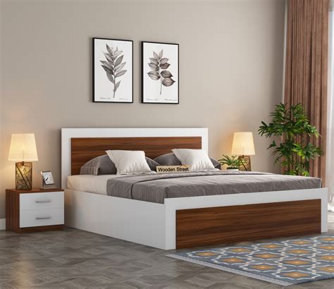 White High End Bedroom Furniture Brands In India | www ...