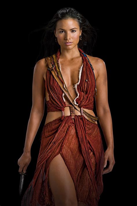 Spartacus: Bild Katrina Law, Lesley-Ann Brandt - 126 von 212 ...