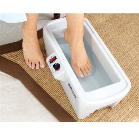 The 3 Best Paraffin Baths | Paraffin bath, Spa professional, Bath spa