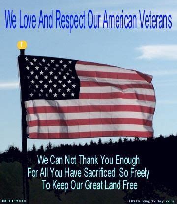 We Love And Respect Our Veterans Pictures, Photos, and Images for ...