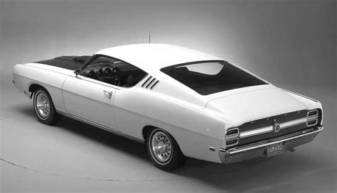 1969 Ford Torino Talladega: Engine and Performance Specs | EN.WHEELZ.ME