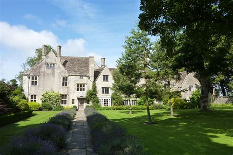 Avebury Manor and Gardens: Avebury Manor Gardens