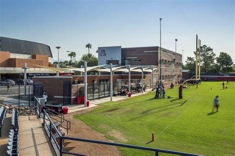 Mckale Center Renovations | Mortenson