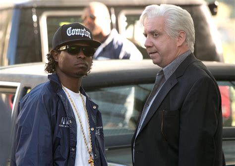 Straight Outta Compton 2015, directed by F. Gary Gray | Film review