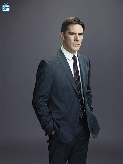 ¿Cuál es el tipo de personalidad de Aaron Hotchner?? - startupassembly.co