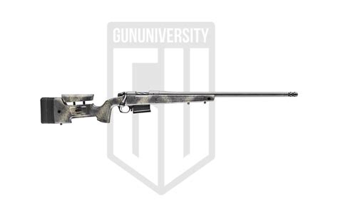 Bergara B-14 HMR 6.5 Creedmoor Review: [Field Tested]