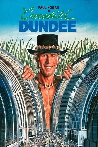 Filming Locations of Crocodile Dundee | MovieLoci.com