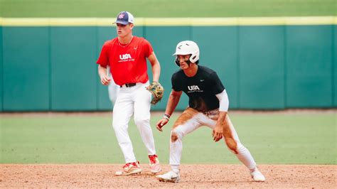 USA Baseball Launches Baseball Coaches Certification | USA Baseball