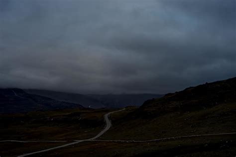 Darkland: Photographing Greenland's Climate Change and Primordial Landscapes at Night | Steve ...