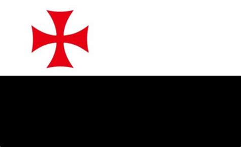 Flags of Crusader States & Knights - MetroFlags.com - The Largest ...