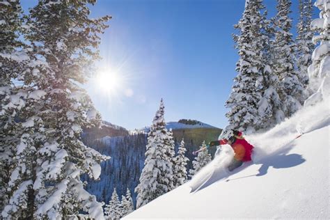 What's New in Park City, Utah? - Snow Magazine