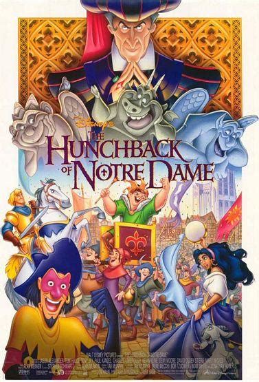 Disney’s Hunchback of Notre Dame Conclusion – The Hunchblog of Notre Dame