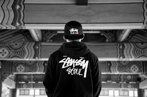 Stussy Korea Seoul Lock Up Snapback | Hypebeast